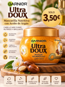 Belleza y maquillaje